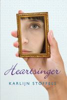 Heartsinger cover