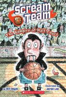 Scream Team #2: Vampire at Half Court cover