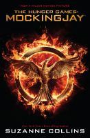Mockingjay (the Final Book of the Hunger Games) cover