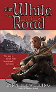 The White Road cover