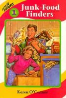 Action Readers cover