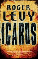 Icarus (Gollancz S.F.) cover