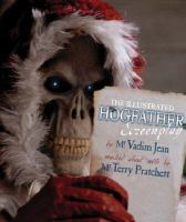Terry Pratchett's Hogfather: The Illustrated Screenplay (Gollancz S.F.) cover