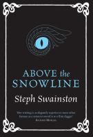 Above the Snowline cover
