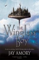 The Wingless Boy cover