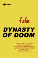 Dynasty of Doom cover
