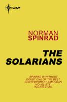 The Solarians cover