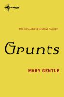 Grunts cover