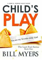 Child's Play cover