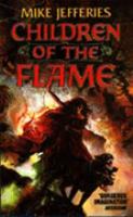Children of the Flame cover