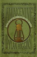 Awakening : Book One of the Emblem and the Lantern cover
