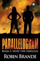 Parallelogram (Book 3: Seize the Parallel) cover