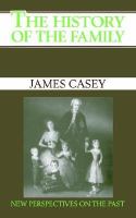 The History of the Family cover