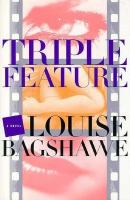 Triple Feature cover