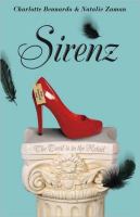 Sirenz cover