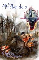 MindbendersThe cover