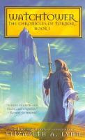 Watchtower The Chronicles Of Tornor cover