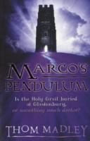 Marco's Pendulum cover