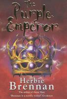 The Purple Emperor: Faerie Wars II (Faerie Wars) cover