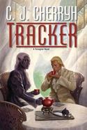 Tracker : A Foreigner Novel cover