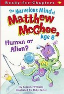 Human or Alien? cover