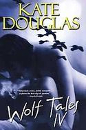 Wolf Tales IV cover