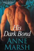 His Dark Bond cover