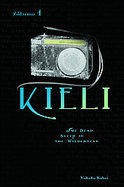 Kieli 1 cover