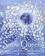 Snow Queen cover
