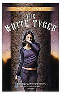 The White Tyger cover