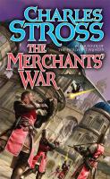 The Merchants' War cover