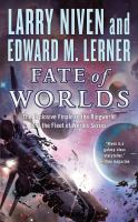 Fate of Worlds cover