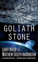 The Goliath Stone cover