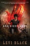 Red Right Hand cover