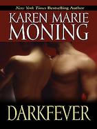 Darkfever cover