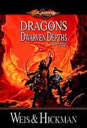 Dragons of the Dwarven Depths: The Lost Chronicles cover