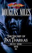 The Secret of Pax Tharkas cover