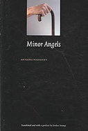 Minor Angels cover