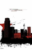 Pretty Little Things to Fill Up the Void cover