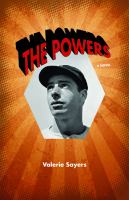 The Powers : A Novel cover