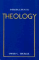 Introduction to Theology cover