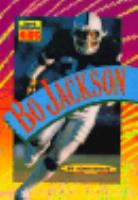 Bo Jackson cover