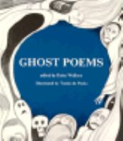 Ghost Poems cover