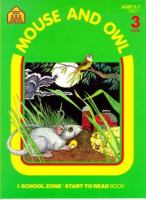 Mouse and Owl cover
