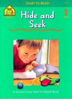 Hide and Seek Start to Read cover