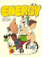 Energy: A Curriculum Guide cover