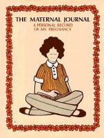 The Maternal Journal cover