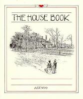 House Book cover