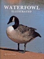 Waterfowl Illustrated cover