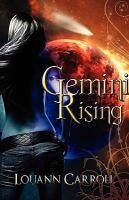 Gemini Rising cover